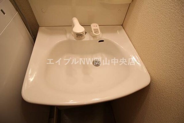 スタシオン南の物件内観写真